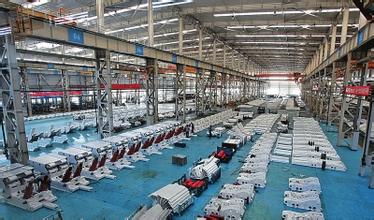 山西煤矿机械制造有限责任公司